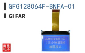 GFG128064F-BNFA-01 ͼƬ